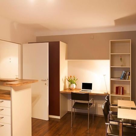 וינה Im 2Ten Business Apartments מראה חיצוני תמונה